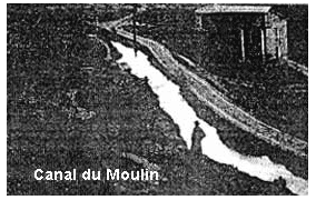  Canal du Moulin 