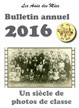  Bulletin 2016 