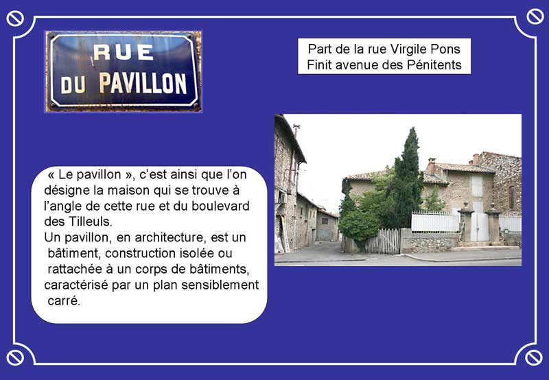  Rue du Pavillon 