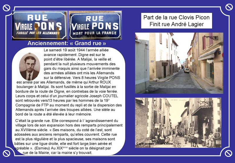  Rue Virgile Pons 