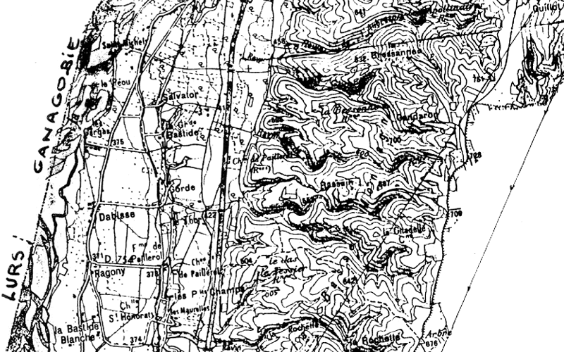  Commune des M&eacute;es 